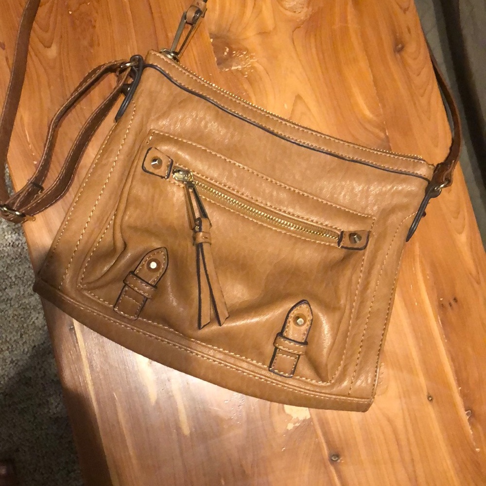 Jessica Simpson Crossbody